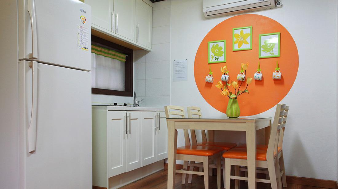 Duo Pension Pyeongchang Exterior foto